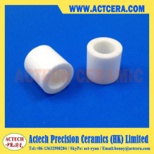 Customized Machining Zro2/Y-Tzp/Ysz Zirconia Ceramic Bush/Tube